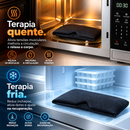 Touca de Gel YZY para Enxaqueca | Fria e Quente