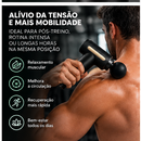 YZY Recovery | Massageador Portátil de Alta Performance