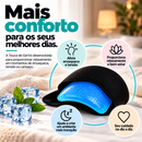 Touca de Gel YZY para Enxaqueca | Fria e Quente