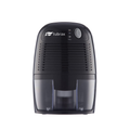 Mini Desumidificador de Ar Elétrico 127-220v Antimofo 500ml Tubrax