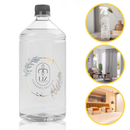 Refil Água Perfumada de Ambiente 1L Roupas Tecidos Cortinas Aromas Aromatizadores De Ambiente Home Spray água de passar
