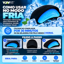 Touca de Gel YZY para Enxaqueca | Fria e Quente