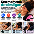 Touca de Gel YZY para Enxaqueca | Fria e Quente